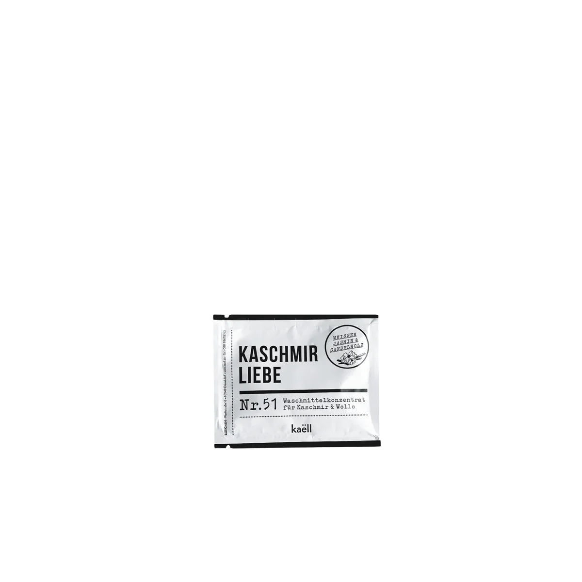 Kaschmirliebe, Tester 15ml