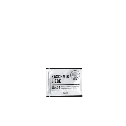 Kaschmirliebe, Tester 15ml
