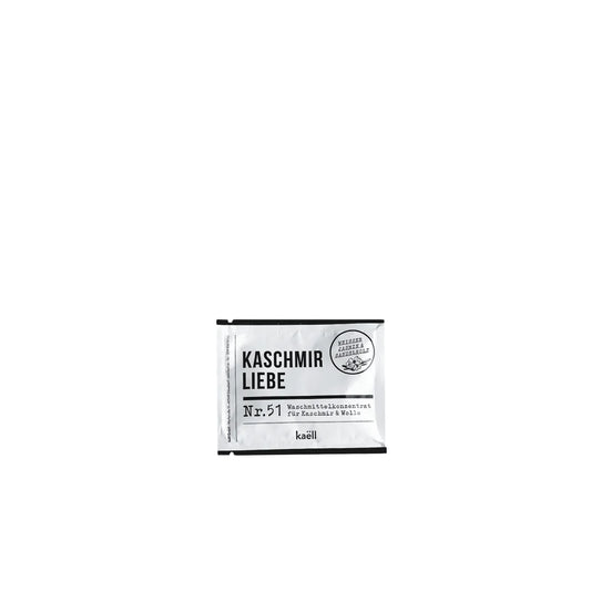 Kaschmirliebe, Tester 15ml