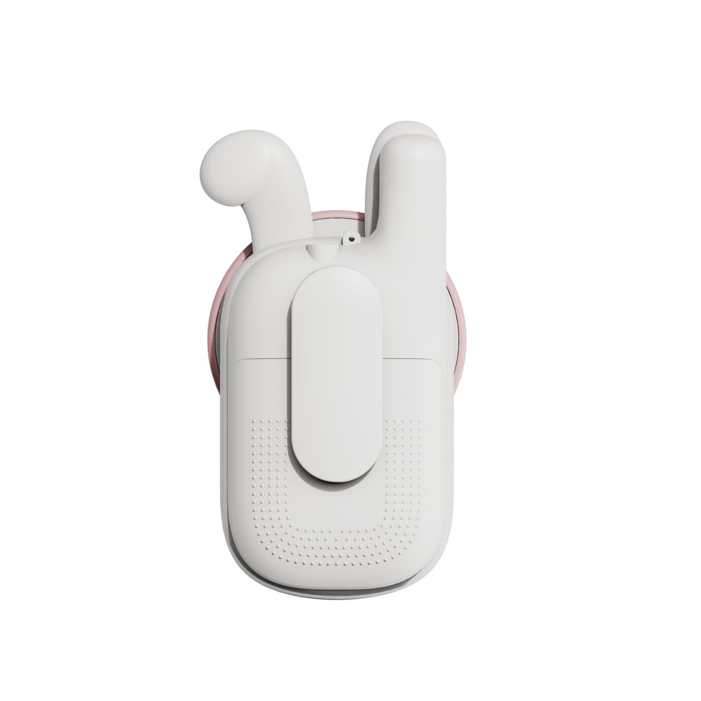 The Zoofamily Zoo Walkie Talkie, Hase