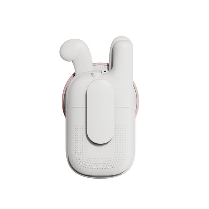 The Zoofamily Zoo Walkie Talkie, Hase