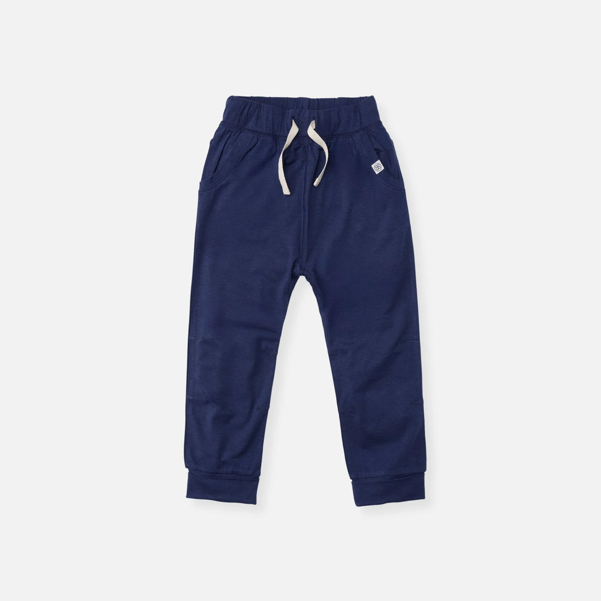 Cloby UV-Joggerhose UPF 50+, Navy