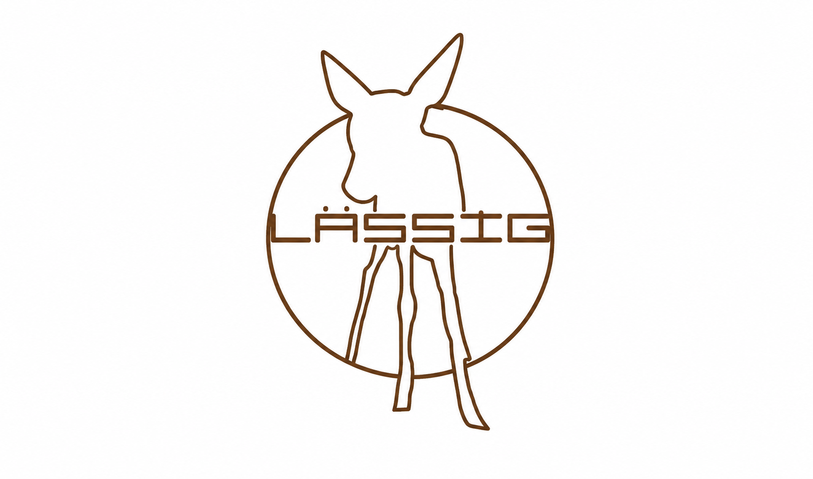 Lässig logo