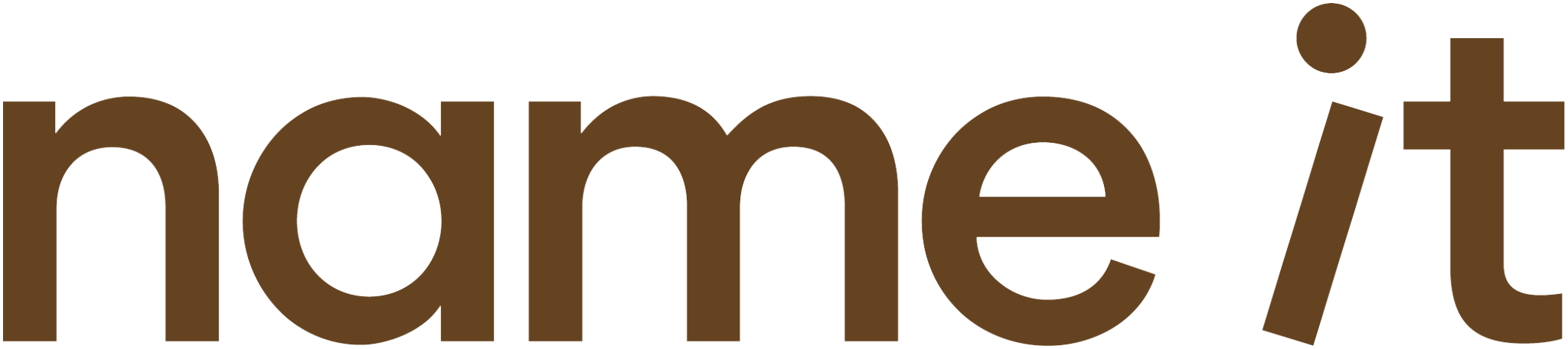 name it logo