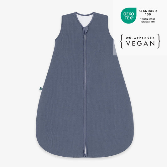 Kugelschlafsack 2.5 TOG, essential blue
