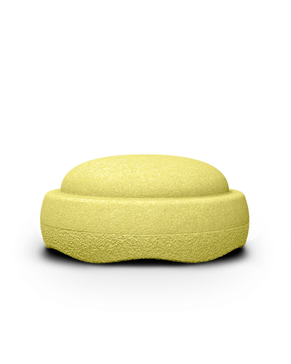 Stapelstein Grow light Yellow