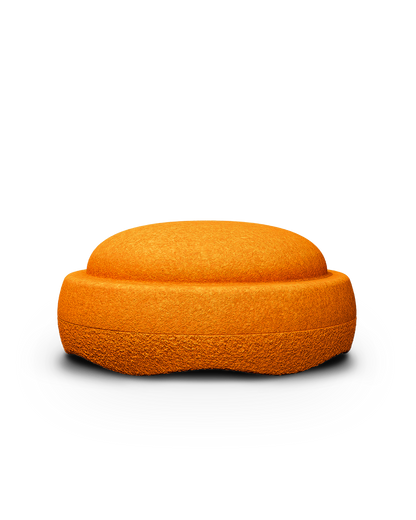 Stapelstein Grow Orange