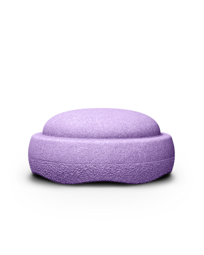 Stapelstein Grow Violet