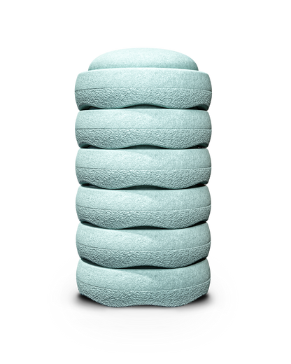 Stapelstein Original Ocean  (8er Set)