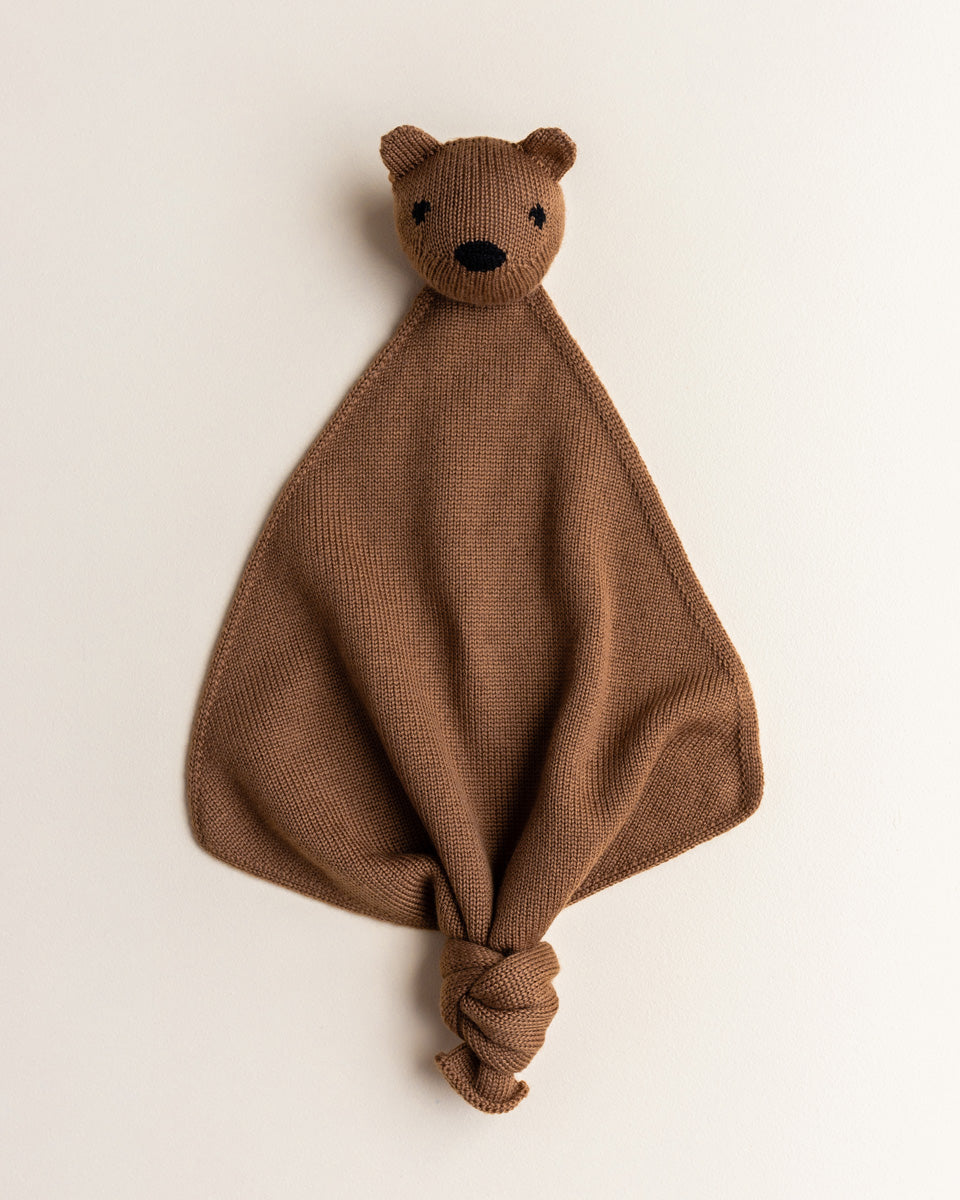 Teddy Tokki, mocha