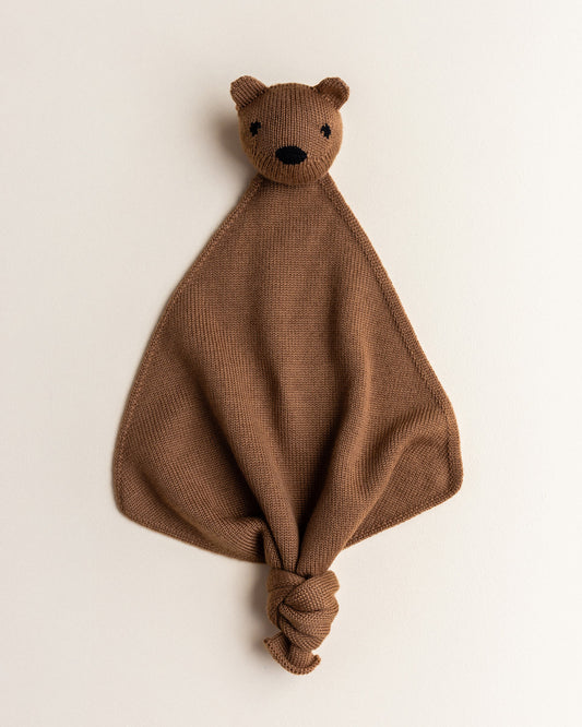 Teddy Tokki, mocha