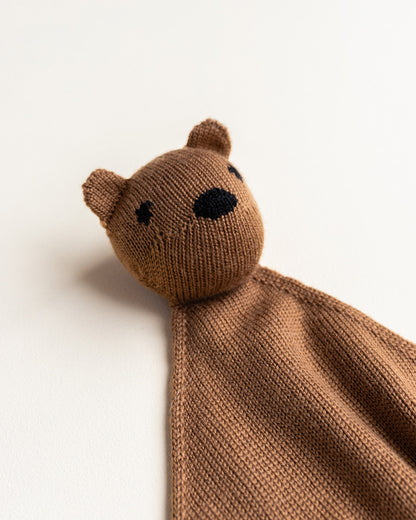 Teddy Tokki, mocha