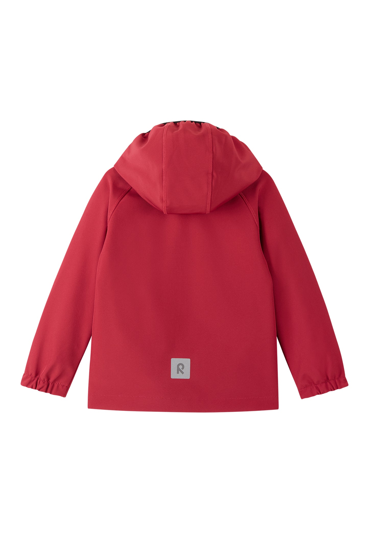 Softshell jacket, Vantti, Cranberry