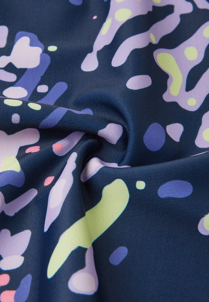 Uimaan SunProof swimsuit, Lila