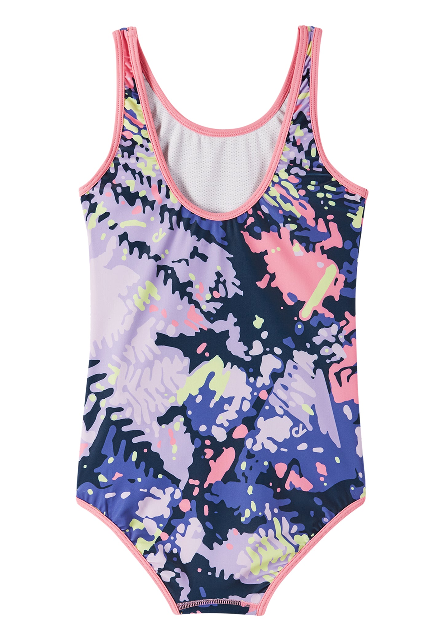 Uimaan SunProof swimsuit, Lila