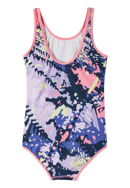 Uimaan SunProof swimsuit, Lila