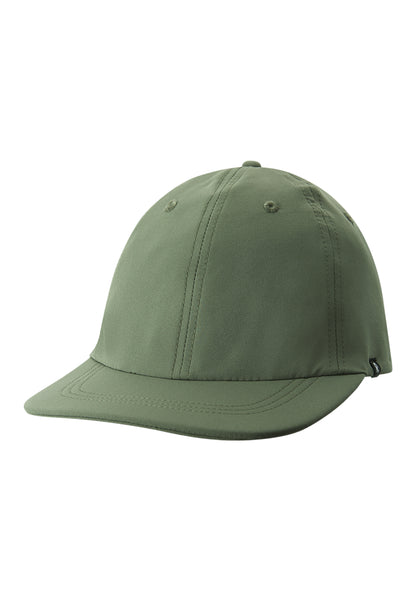 Hytty Anti-Bite Cap mit Insektenschutz, grün