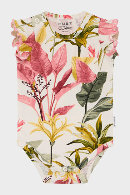 Baele - Bodysuit