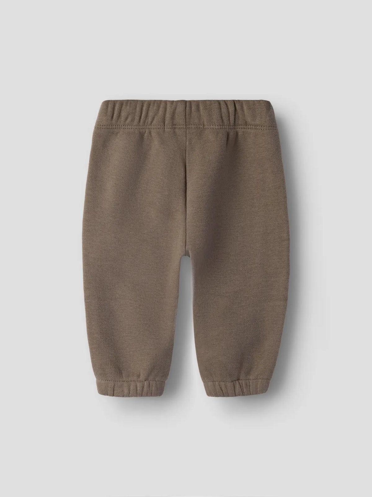 Babyhose in Taupe mit elastischem Bund bei Bärechind Winterthur Zürich Schweiz