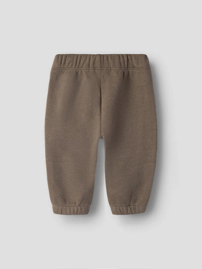 Babyhose in Taupe mit elastischem Bund bei Bärechind Winterthur Zürich Schweiz
