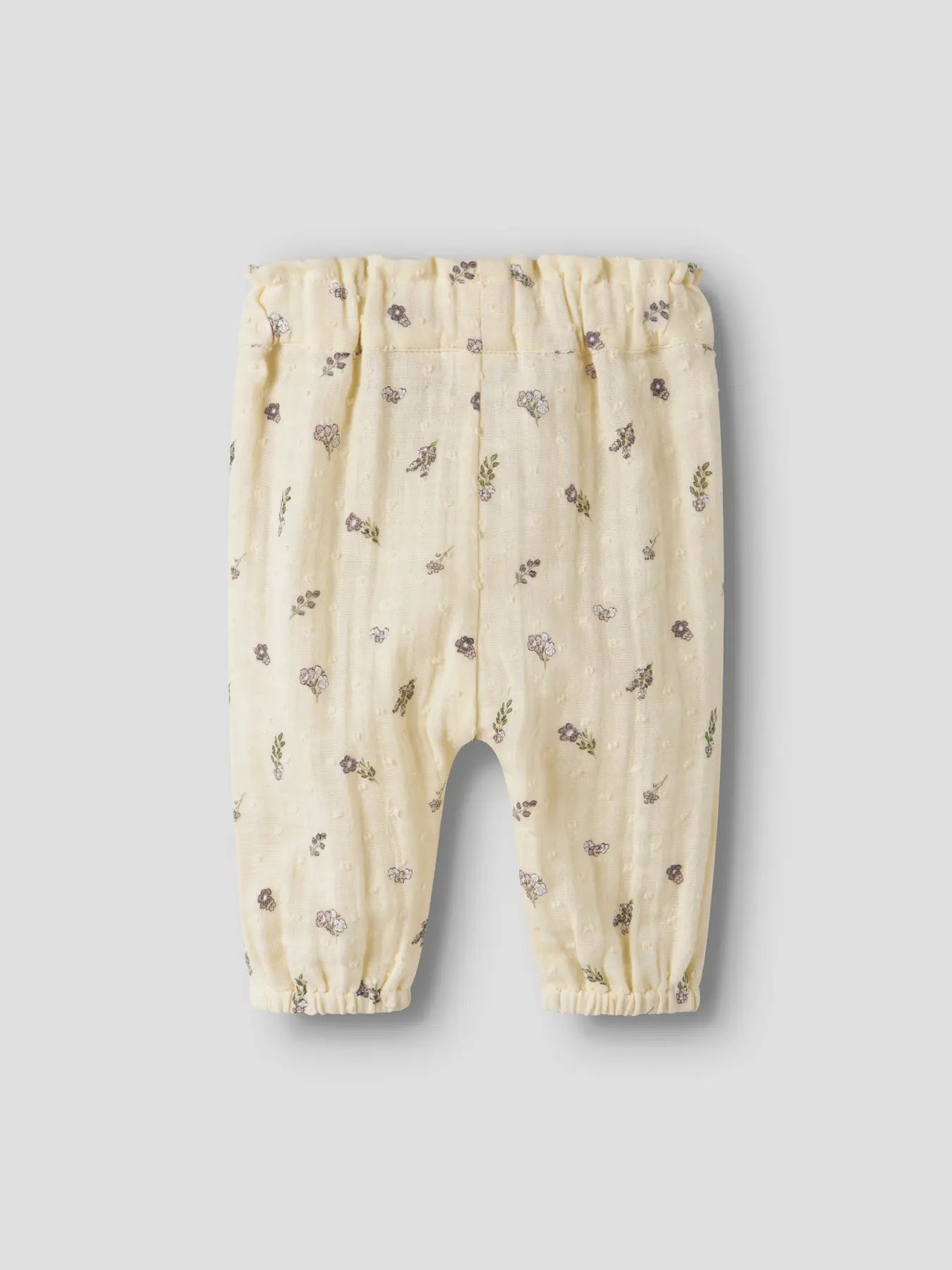 Leichte Babyhose aus Musselin mit Print von name it im Bärechind Winterthur Zürich Schweiz