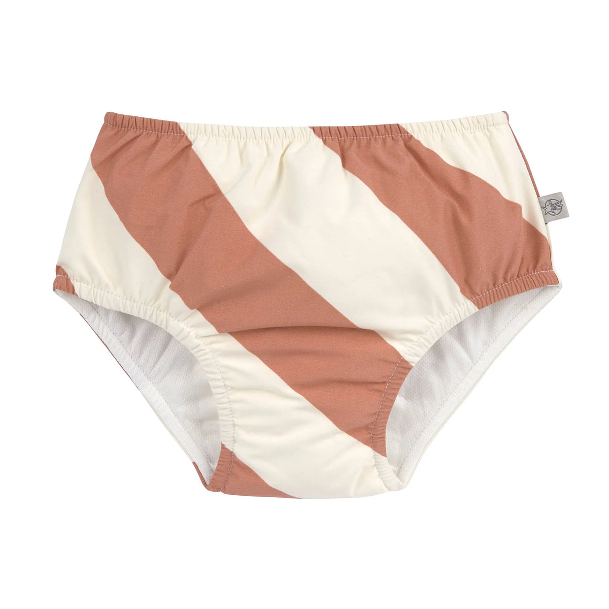 LÄSSIG Schwimmwindel Baby Colour Block nachhaltig Bärechind Winterthur