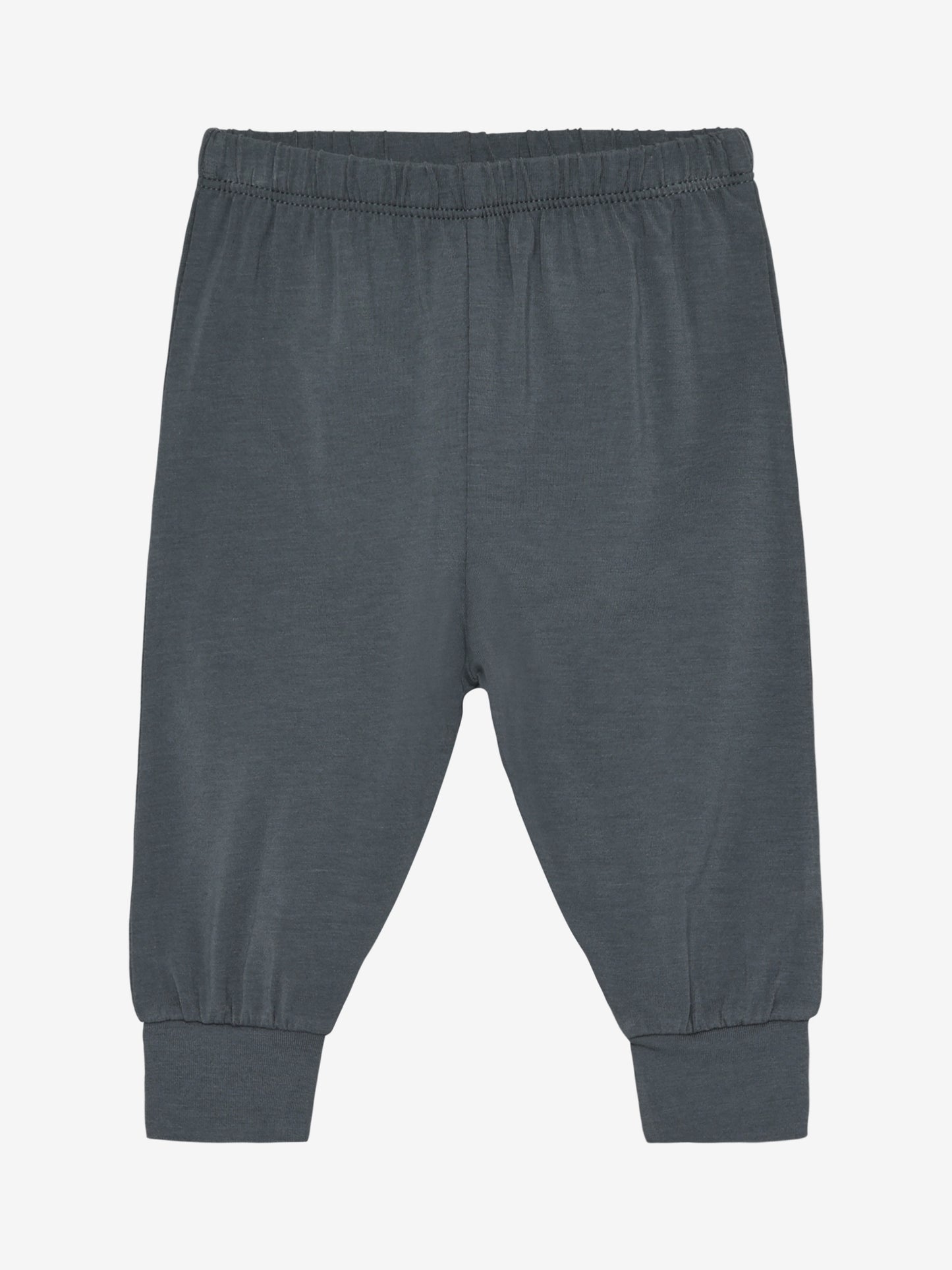 CeLaVi Bambus Hose uni navy für Babys und Kinder, nachhaltig kaufen bei Bärechind Winterthur, Zürich Schweiz.