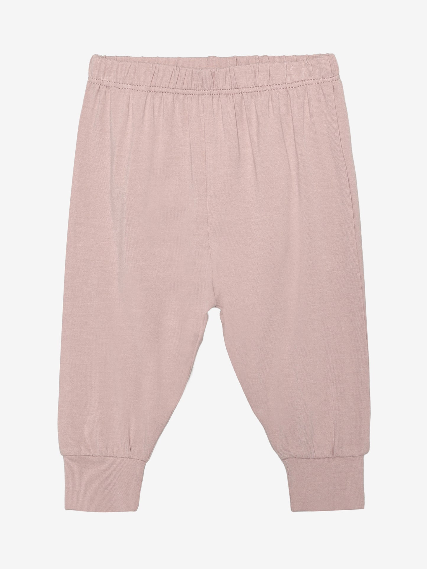CeLaVi Bambus Hose uni rosa für Babys und Kinder, nachhaltig kaufen bei Bärechind Winterthur, Zürich Schweiz.