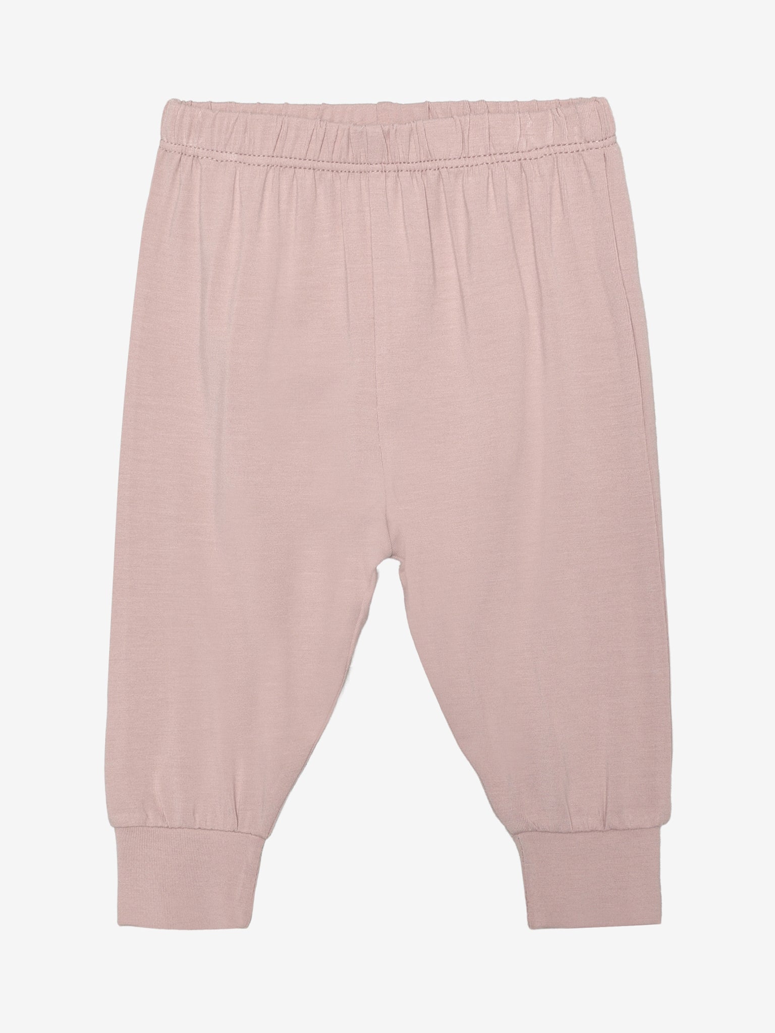 CeLaVi Bambus Hose uni rosa für Babys und Kinder, nachhaltig kaufen bei Bärechind Winterthur, Zürich Schweiz.