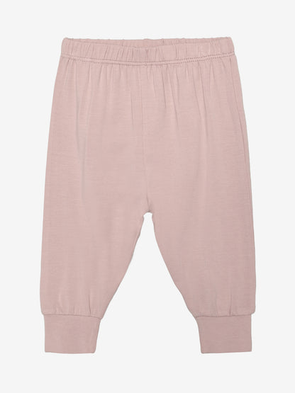 CeLaVi Bambus Hose uni rosa für Babys und Kinder, nachhaltig kaufen bei Bärechind Winterthur, Zürich Schweiz.