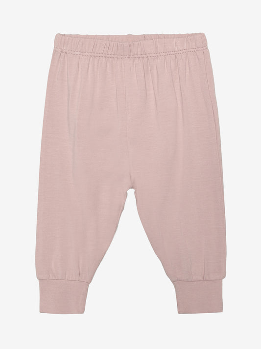 CeLaVi Bambus Hose uni rosa für Babys und Kinder, nachhaltig kaufen bei Bärechind Winterthur, Zürich Schweiz.