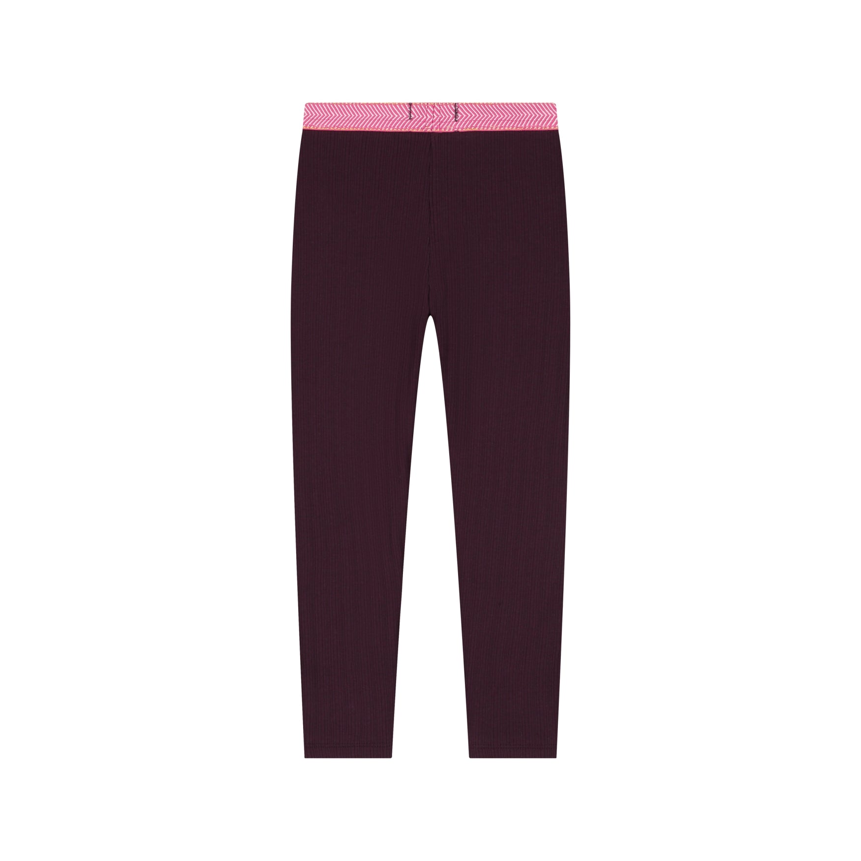 Stains & Stories Baumwolle Legging gefüttert bei Bärechind