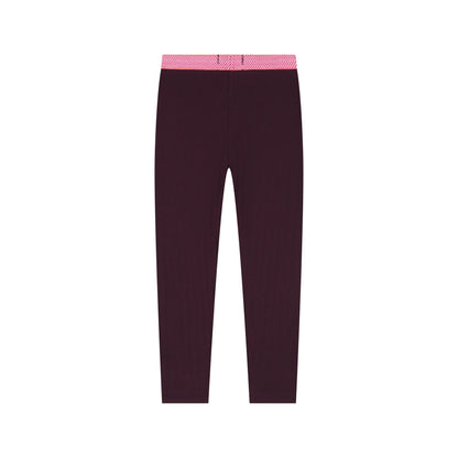 Stains & Stories Baumwolle Legging gefüttert bei Bärechind