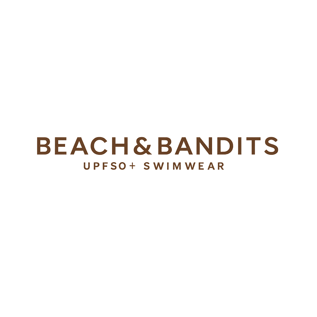 Beach & Bandits logo