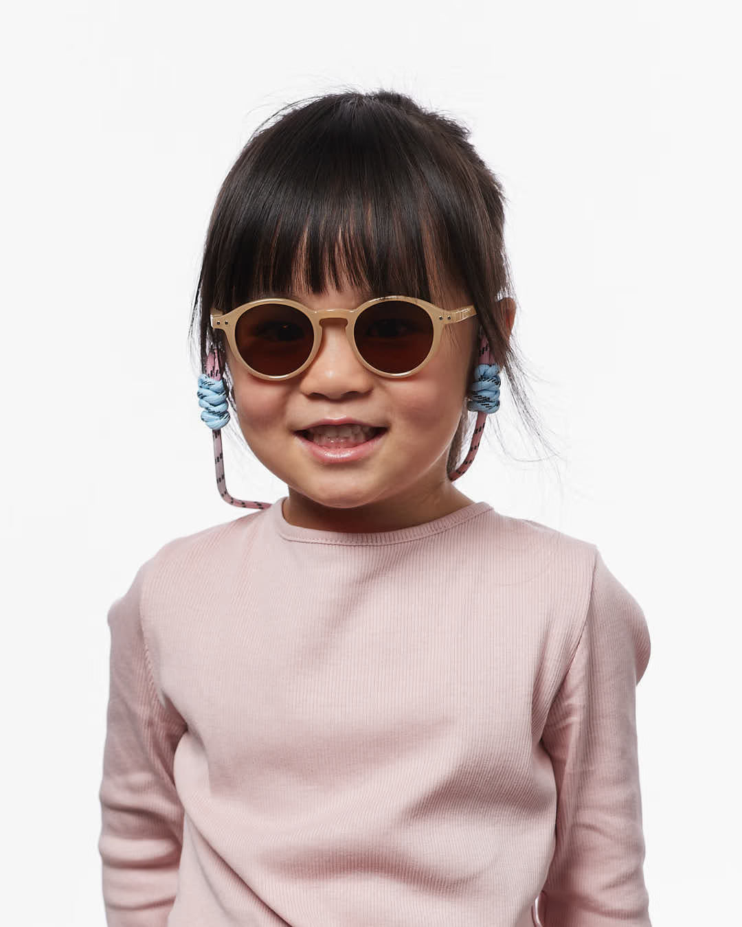 IZIPIZI Brillenband Junior für Kinder Sonnenbrille praktisches Brillenband Kinder  im Kinderladen Bärechind Winterthur.