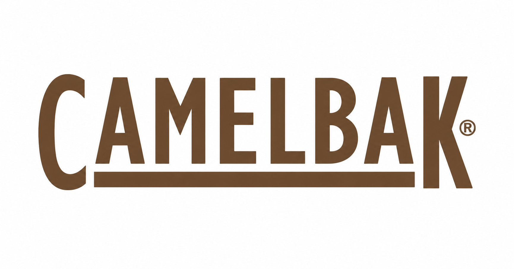 CamelBak logo