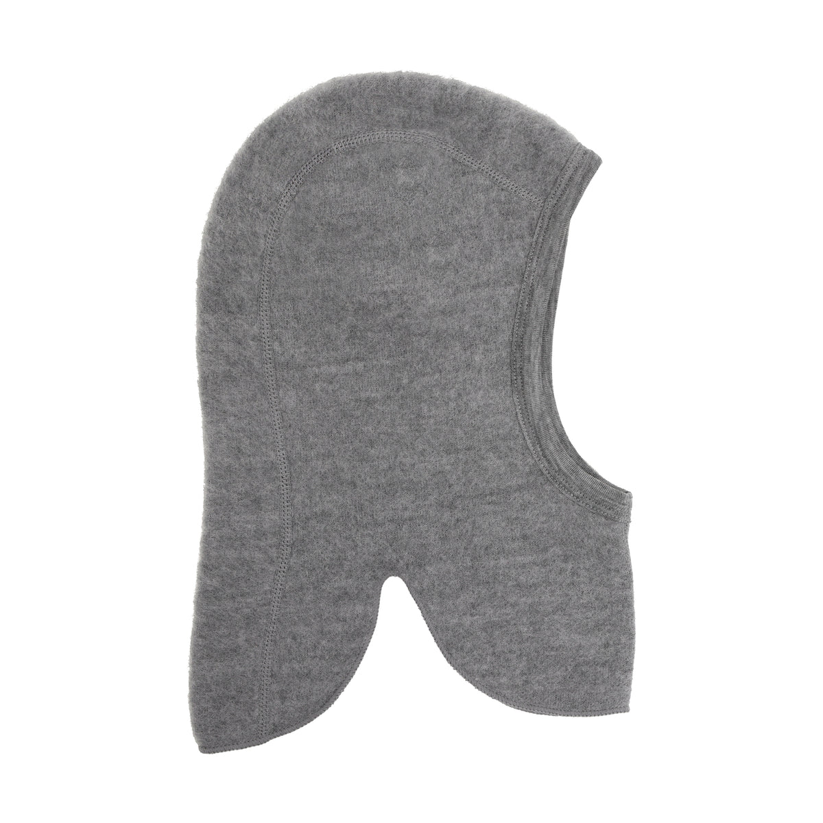 CeLaVi Sturmmütze aus Merinowollfleece in der Farbe Quiet Shade