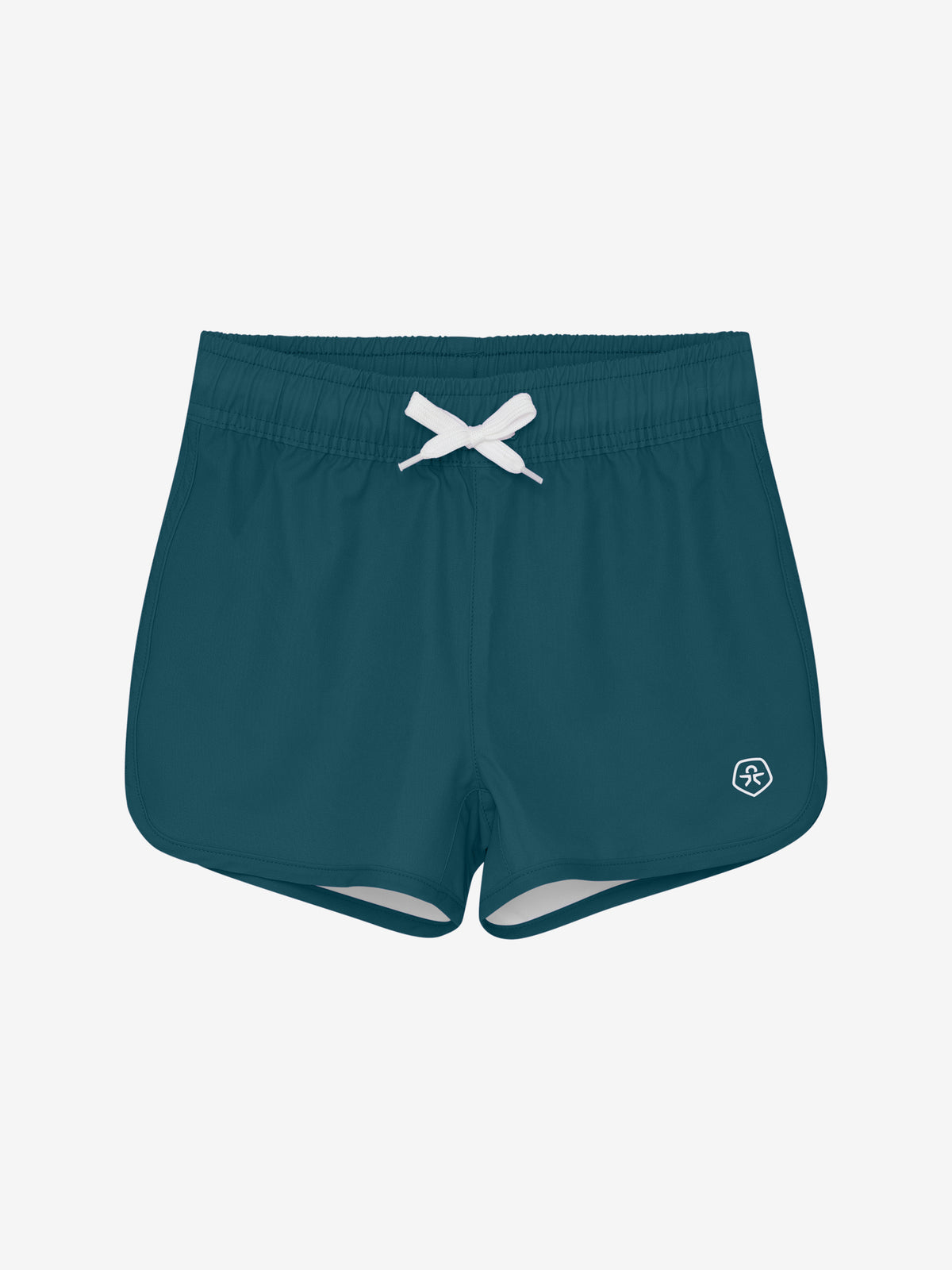 Color Kids Badehose petrol Kinder Badebekleidung Winterthur Bärechind