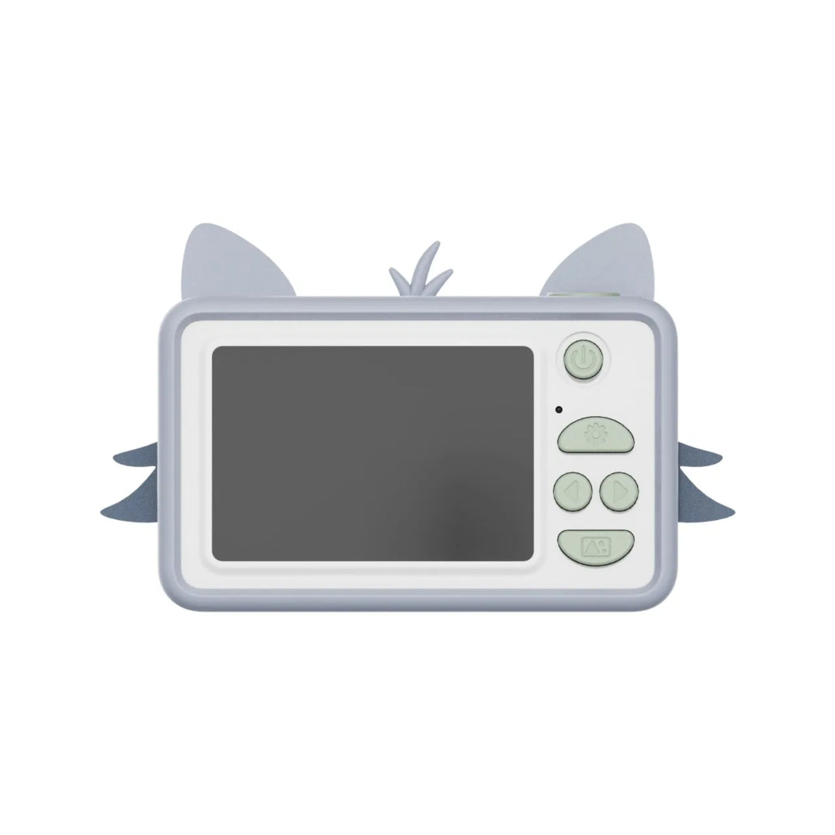The Zoofamily Kinderkamera Zoo Friends Waschbär, Zubehör, Bärechind