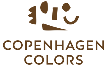 Copenhagen Colors logo