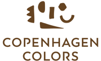 Copenhagen Colors Logo