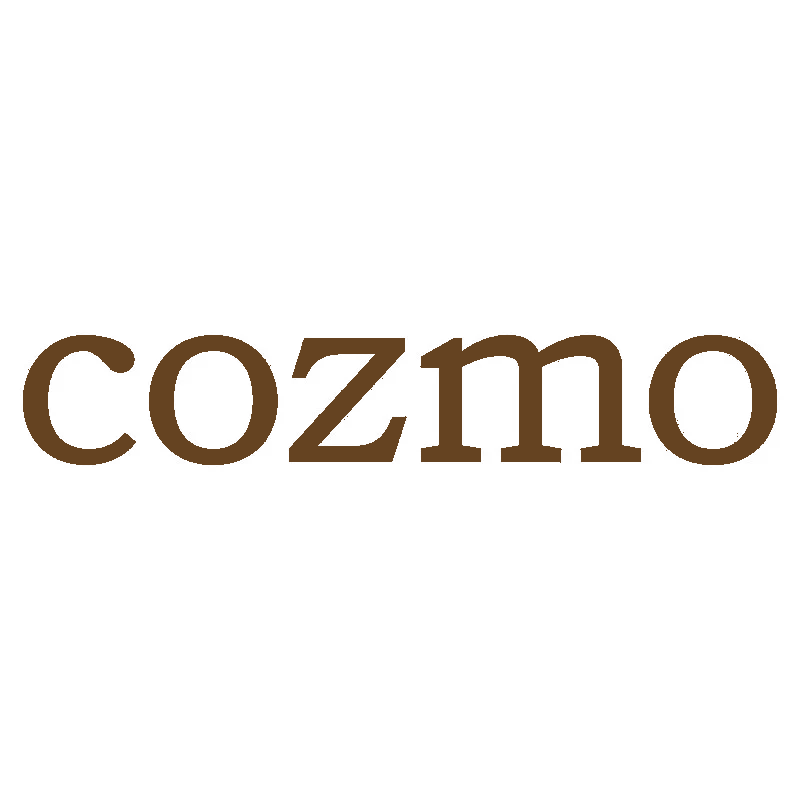Cozmo logo
