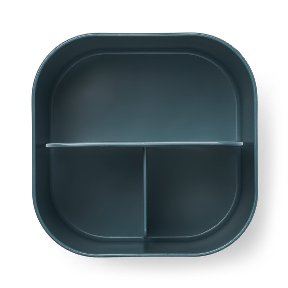 `May` Toolbox Organisationsbox, whale blue