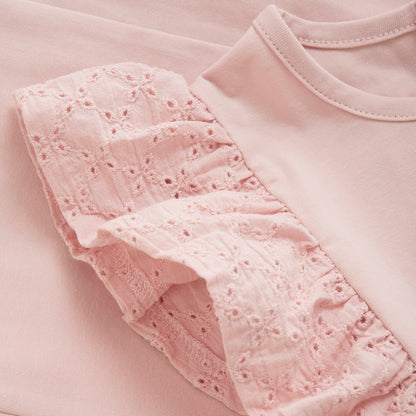 Top Mini Lace