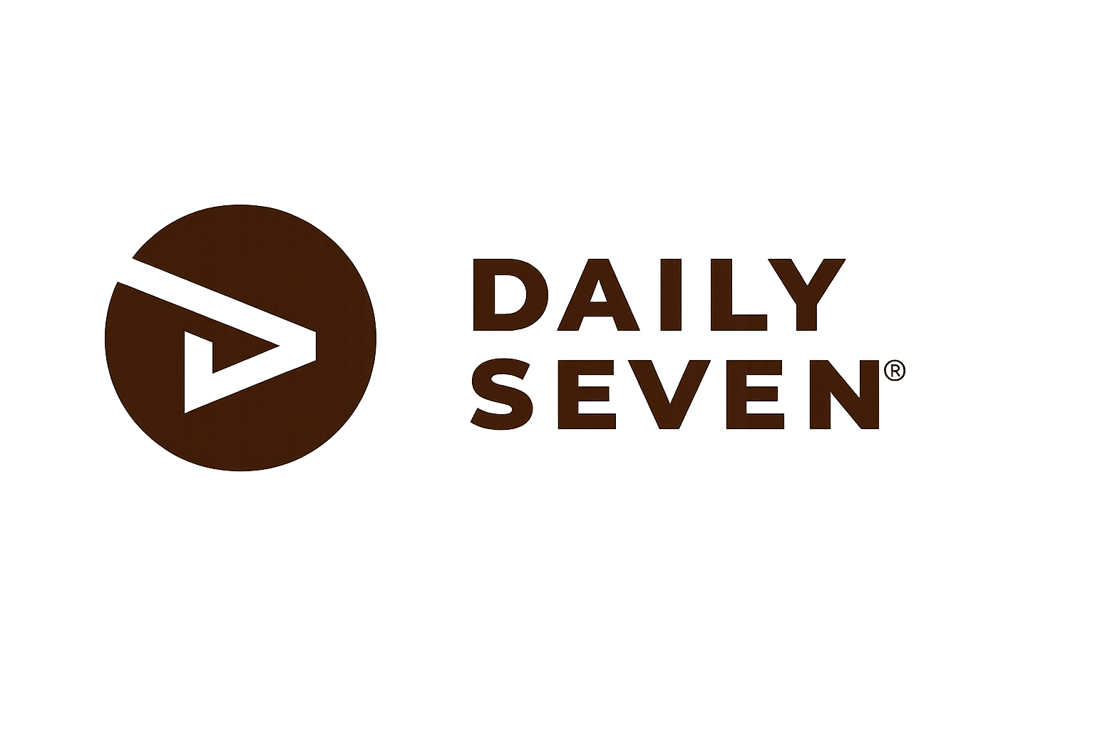 Daily Seven logo