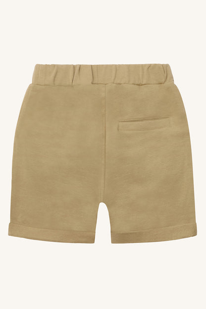 Hust & Claire Haggi Shorts, Green Bone