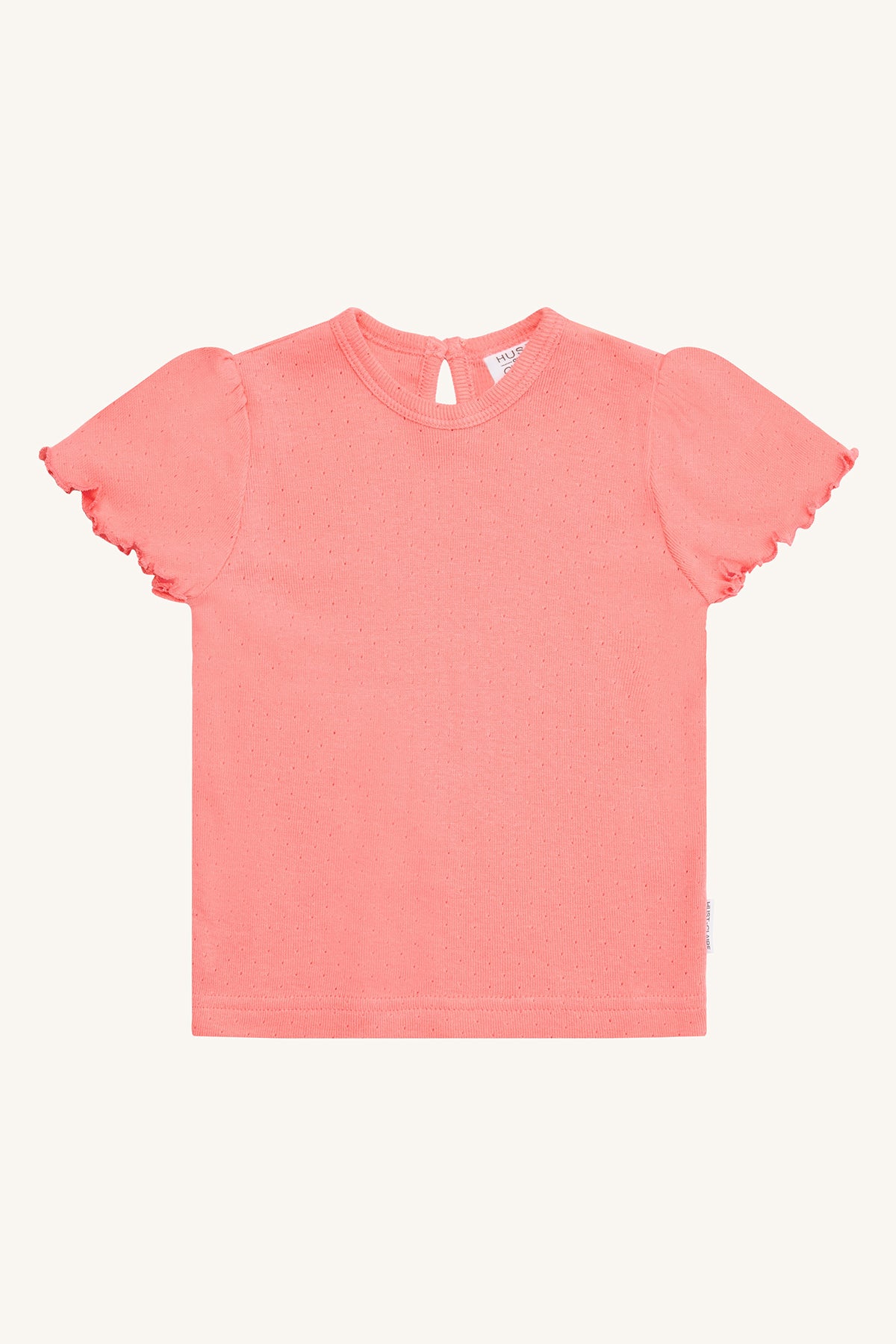 Hust & Claire Alma Tshirt, Blushing