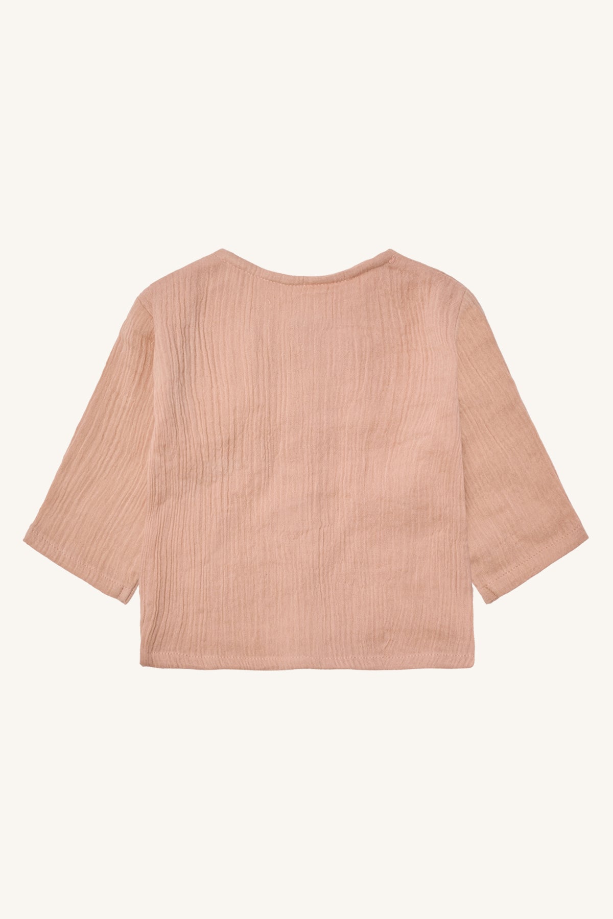 Hust & Claire Chai Jacke, Desert red