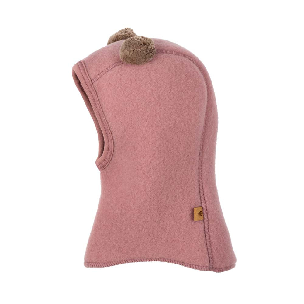 Ohren Schlupf Fleece