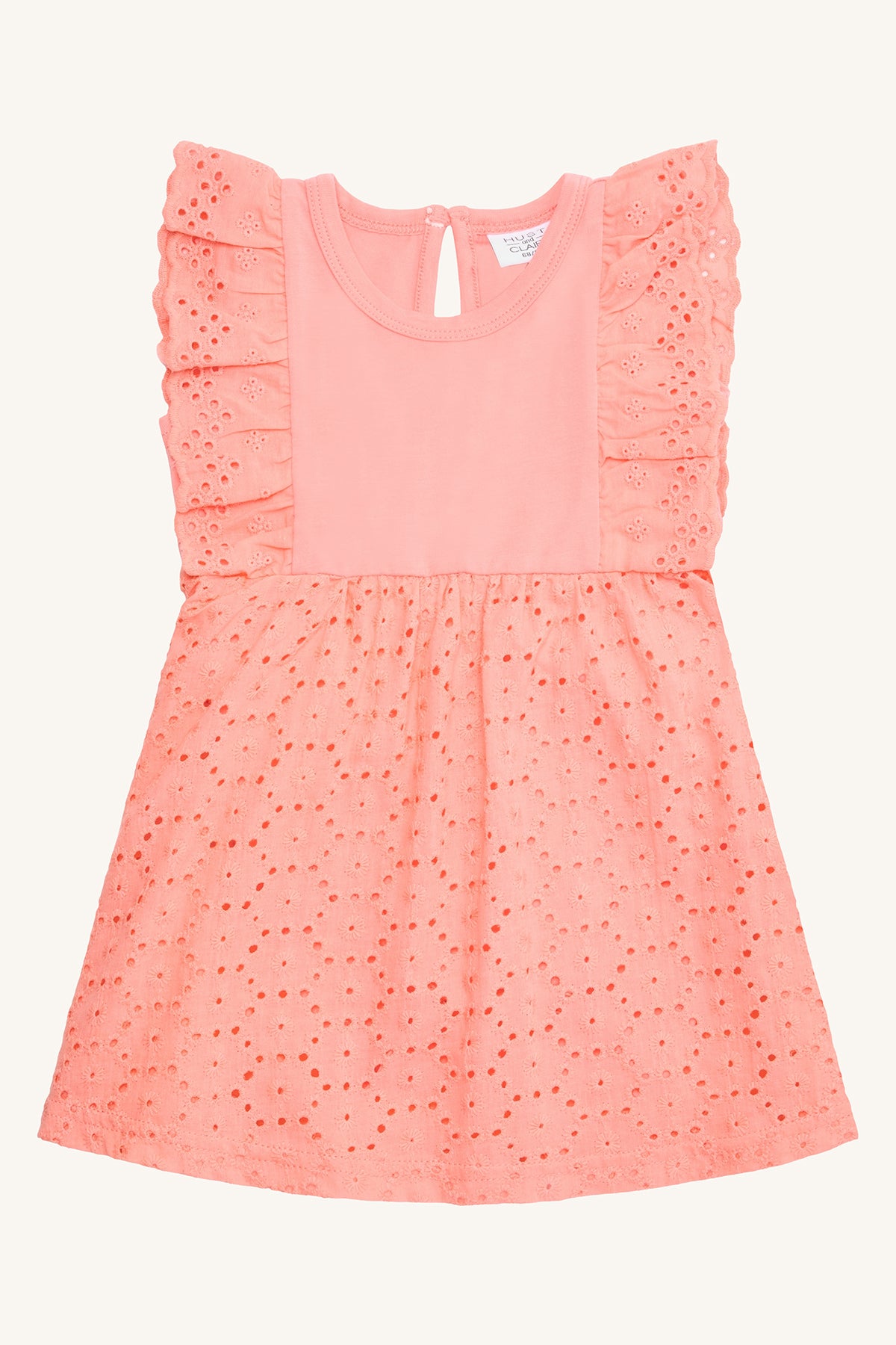Hust & Claire Kristi Kleid, Blushing